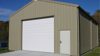 Garage Door Openers at Hopkins Bayview, Maryland